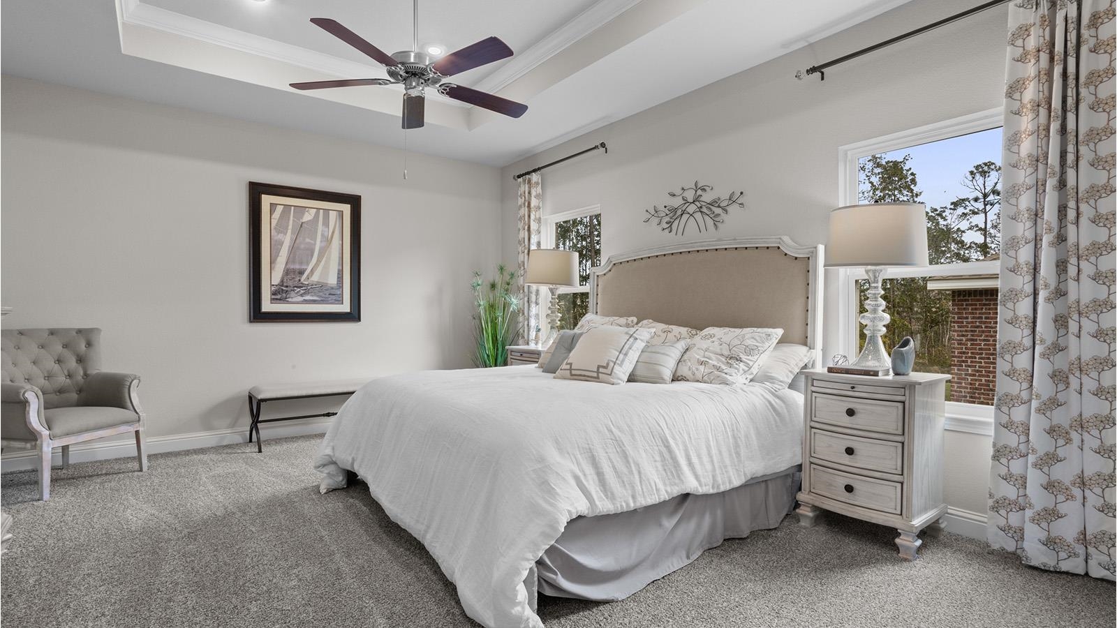 10463 Winning Colors Trail Daphne, AL 36526 - Photo 26 of 51