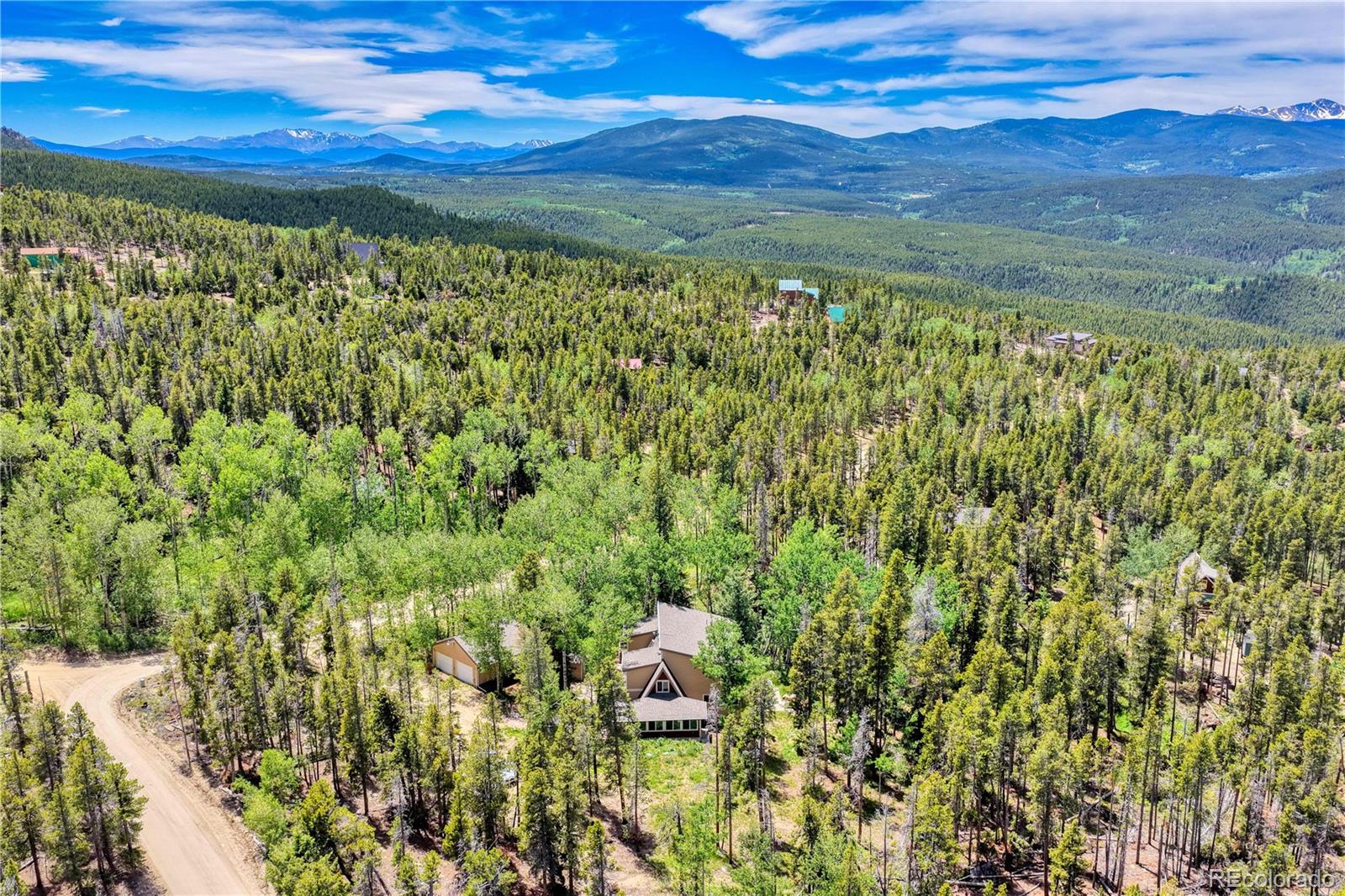 983 Wedgwood Road Black Hawk, CO 80422 - Photo 46 of 50