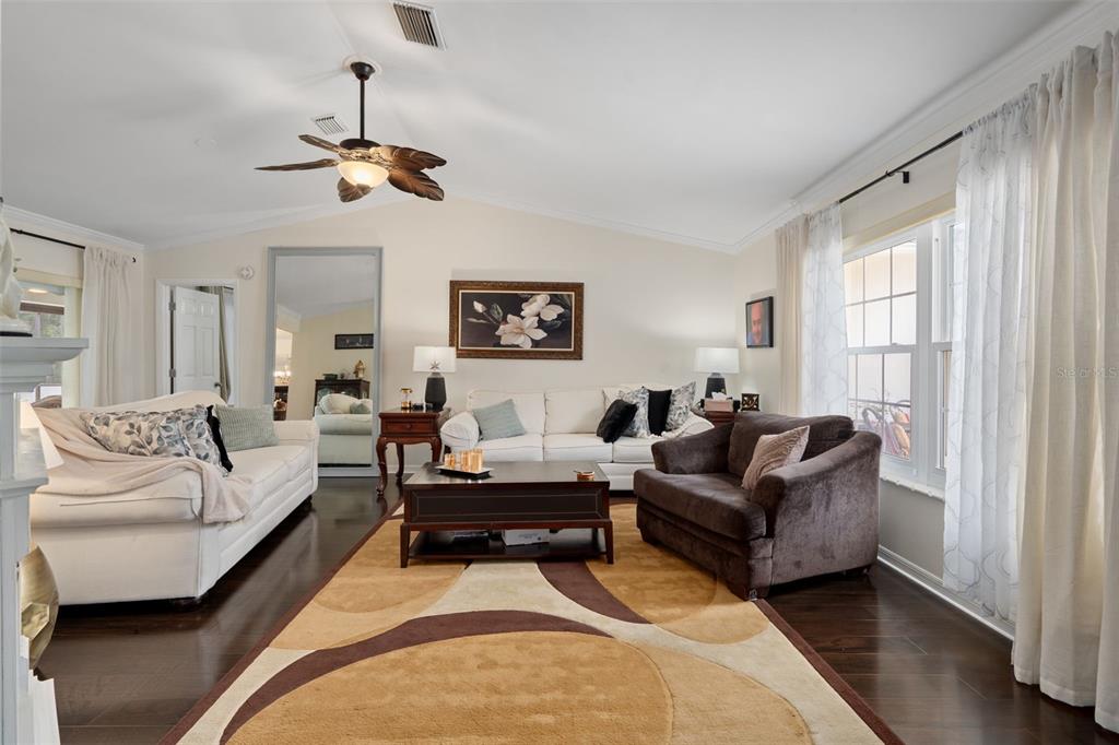 2314 Danforth Road Spring Hill, FL 34608 - Photo 11 of 36