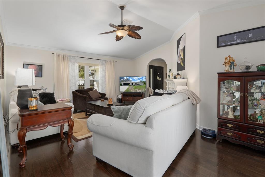 2314 Danforth Road Spring Hill, FL 34608 - Photo 12 of 36