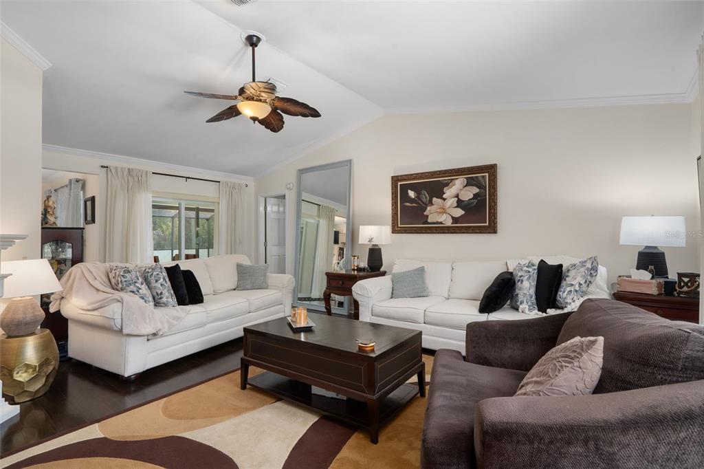 2314 Danforth Road Spring Hill, FL 34608 - Photo 13 of 36