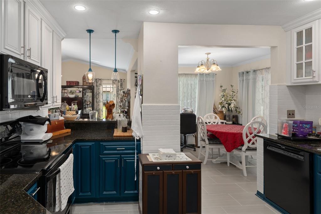 2314 Danforth Road Spring Hill, FL 34608 - Photo 14 of 36