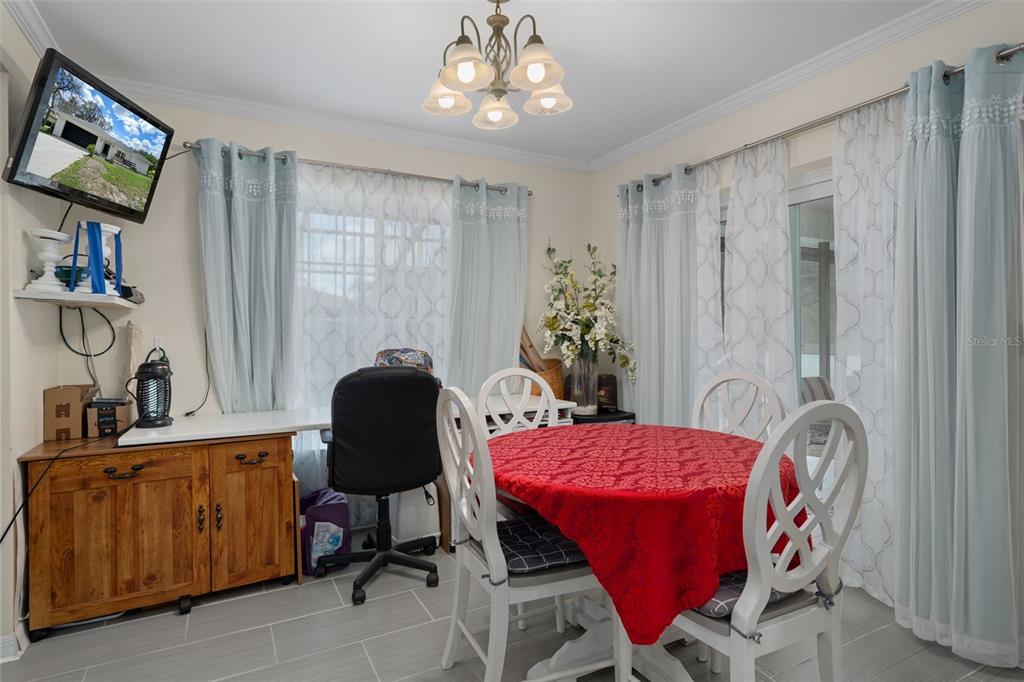 2314 Danforth Road Spring Hill, FL 34608 - Photo 17 of 36