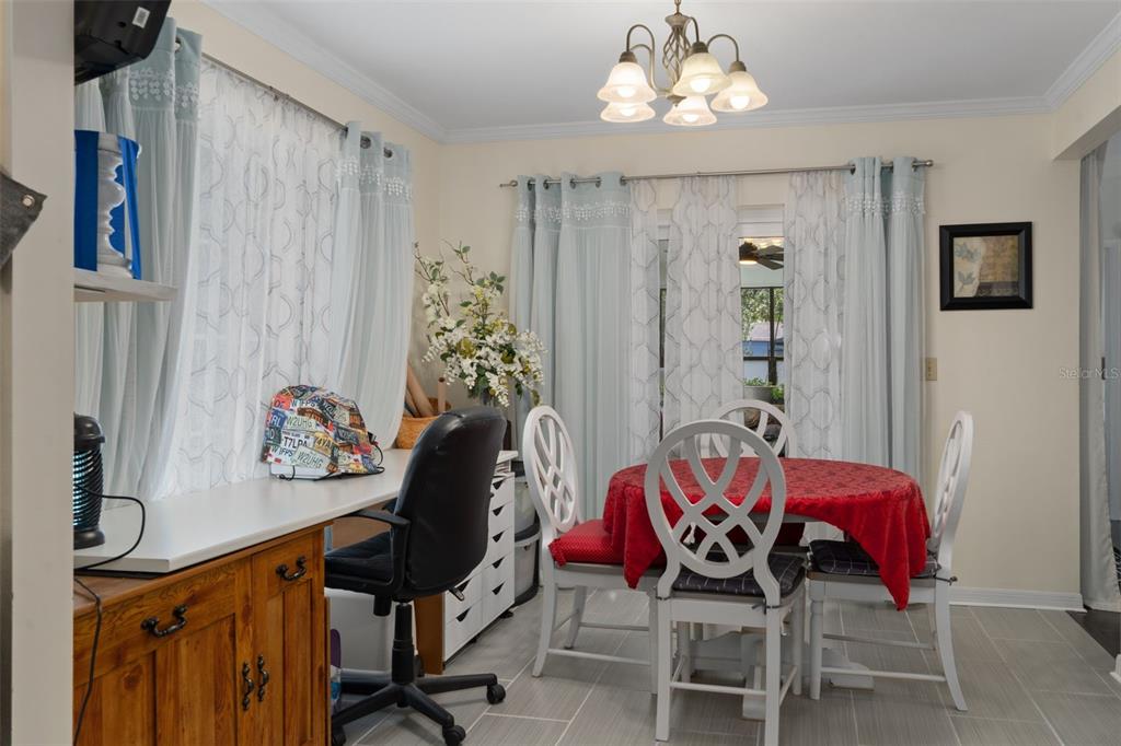 2314 Danforth Road Spring Hill, FL 34608 - Photo 18 of 36