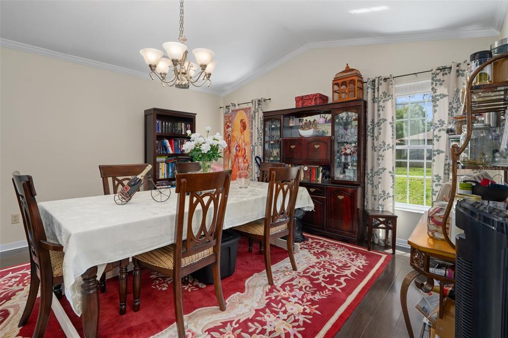 2314 Danforth Road Spring Hill, FL 34608 - Photo 19 of 36