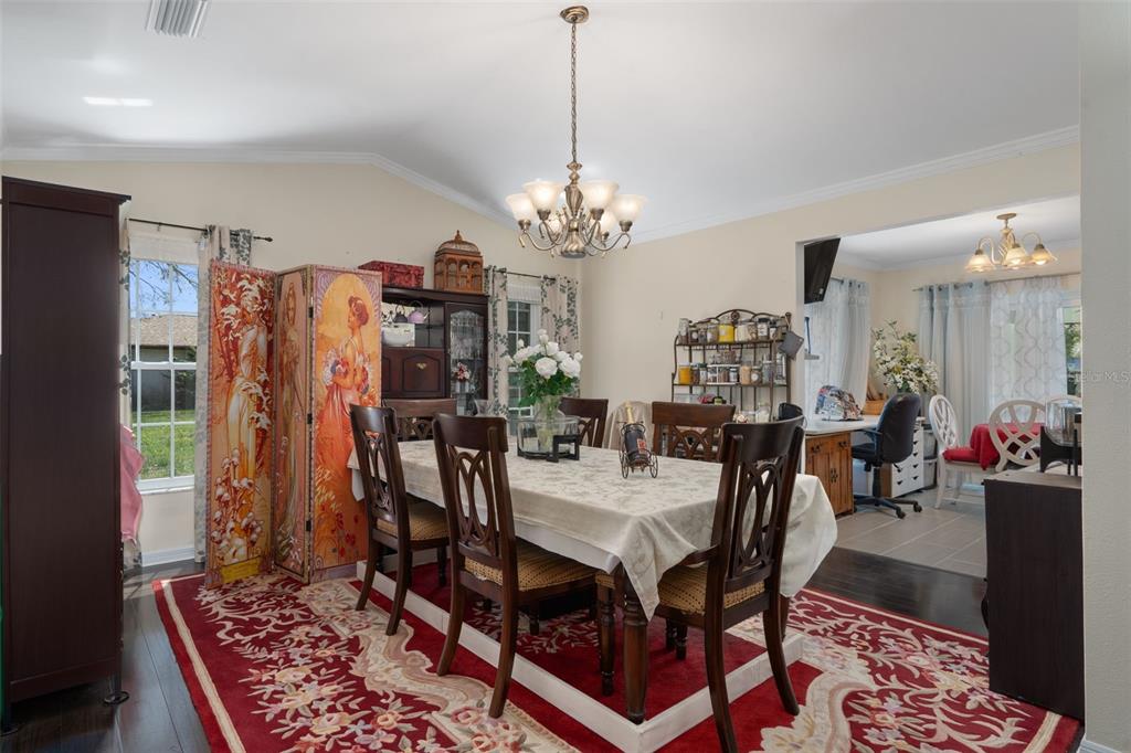 2314 Danforth Road Spring Hill, FL 34608 - Photo 20 of 36