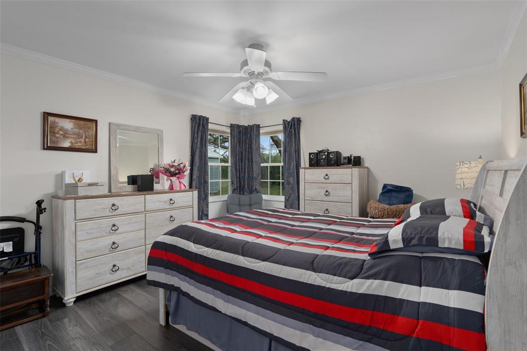 2314 Danforth Road Spring Hill, FL 34608 - Photo 28 of 36