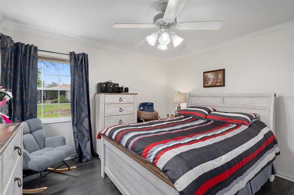 2314 Danforth Road Spring Hill, FL 34608 - Photo 29 of 36