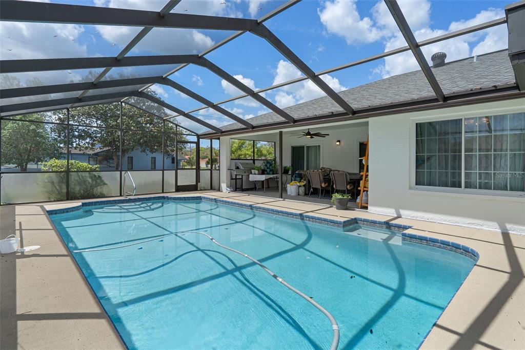 2314 Danforth Road Spring Hill, FL 34608 - Photo 30 of 36