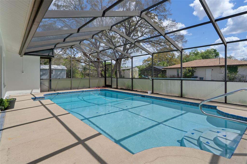 2314 Danforth Road Spring Hill, FL 34608 - Photo 32 of 36