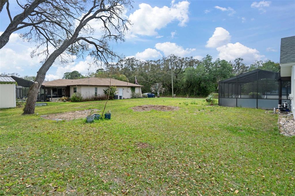 2314 Danforth Road Spring Hill, FL 34608 - Photo 33 of 36