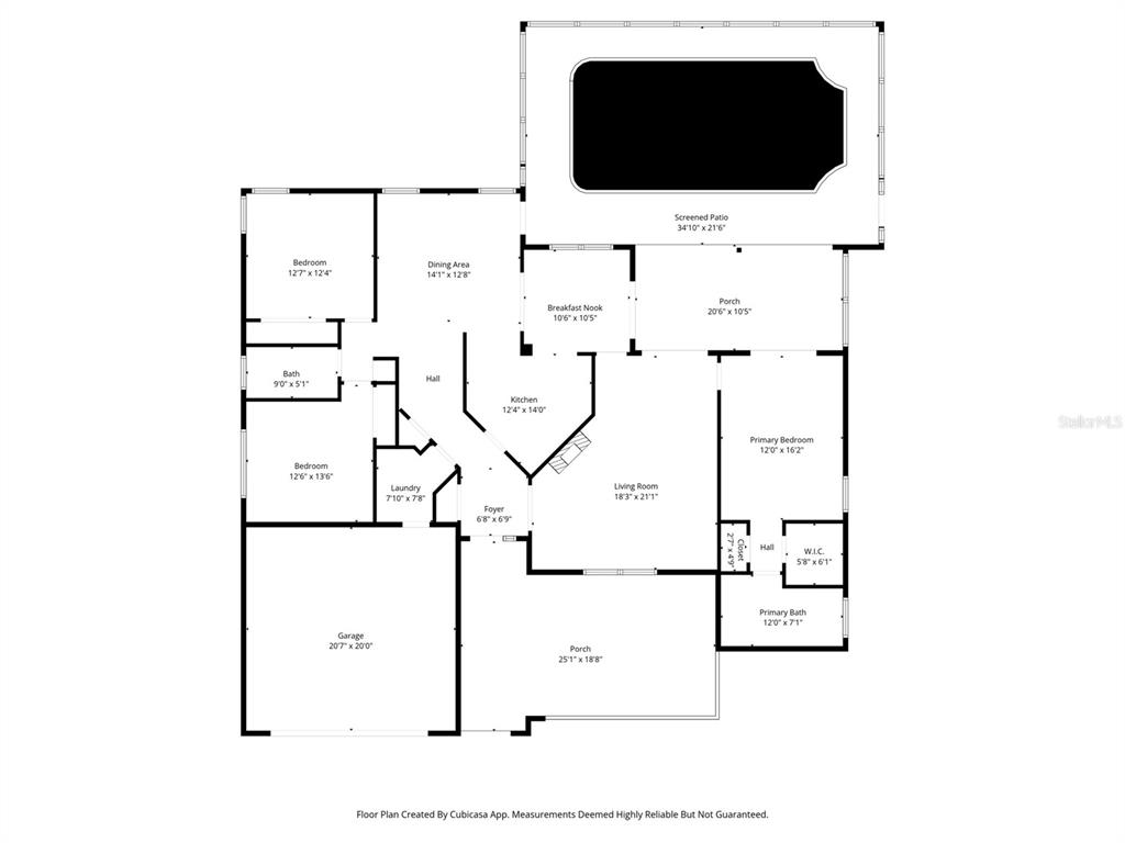 2314 Danforth Road Spring Hill, FL 34608 - Photo 36 of 36