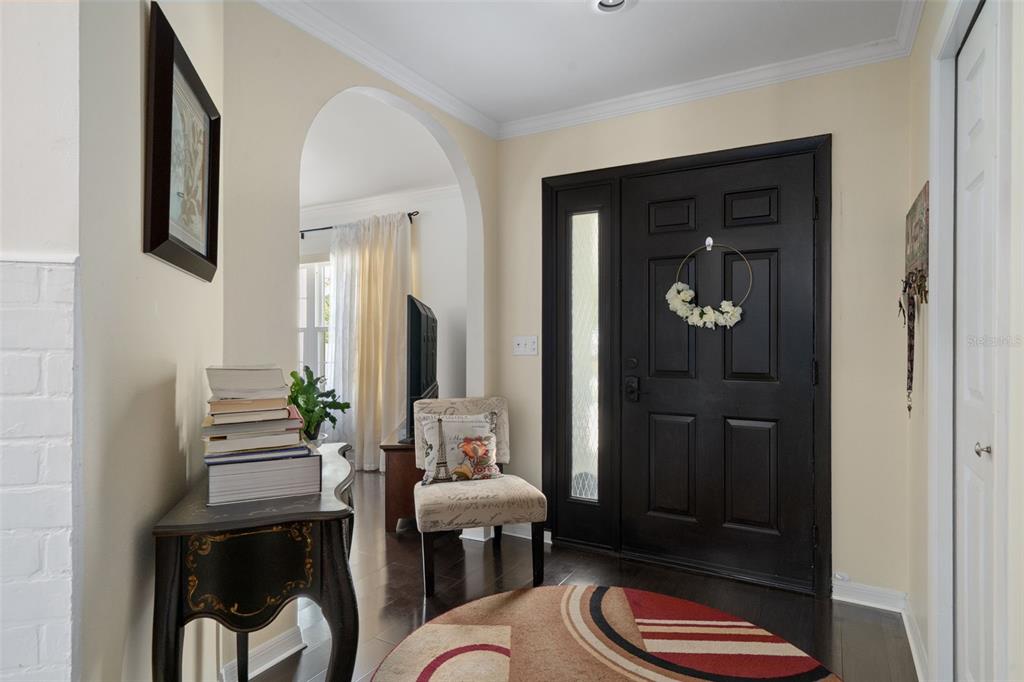 2314 Danforth Road Spring Hill, FL 34608 - Photo 8 of 36