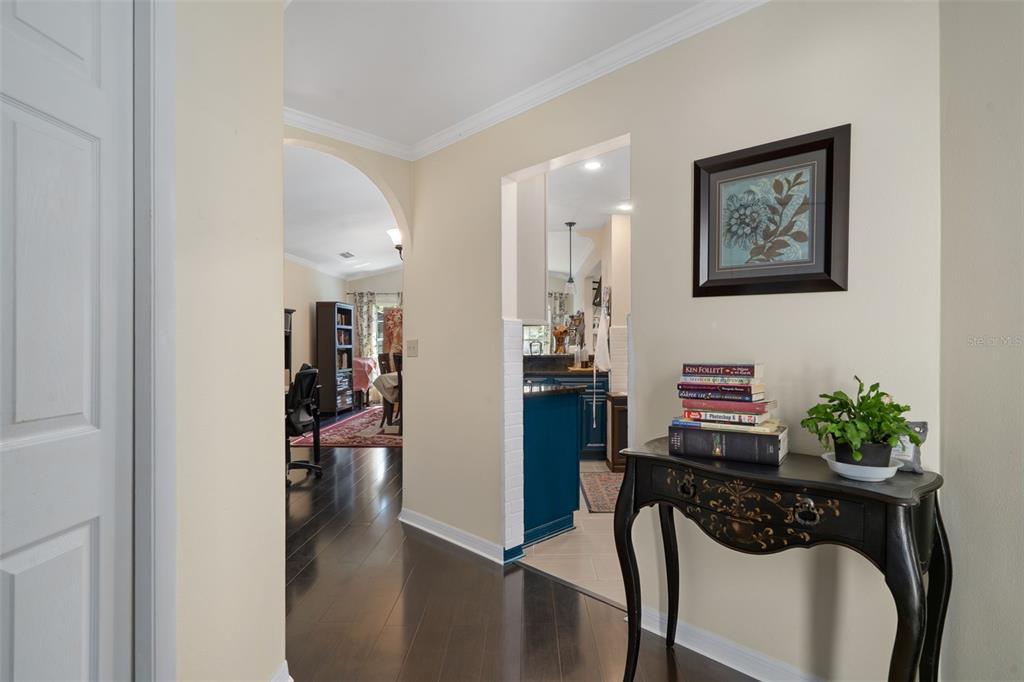 2314 Danforth Road Spring Hill, FL 34608 - Photo 9 of 36