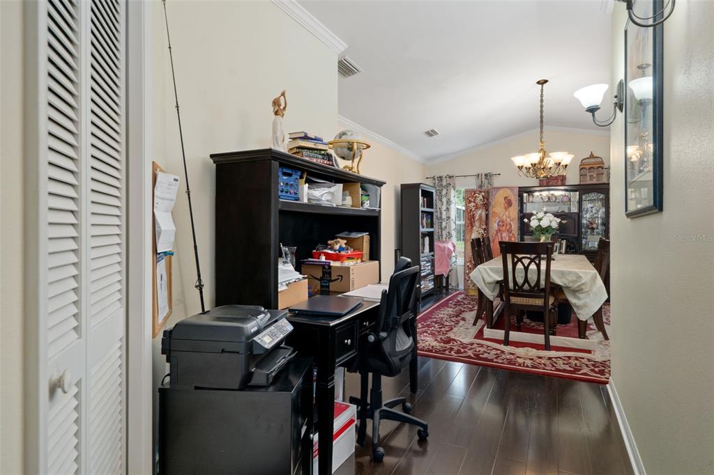 2314 Danforth Road Spring Hill, FL 34608 - Photo 10 of 36