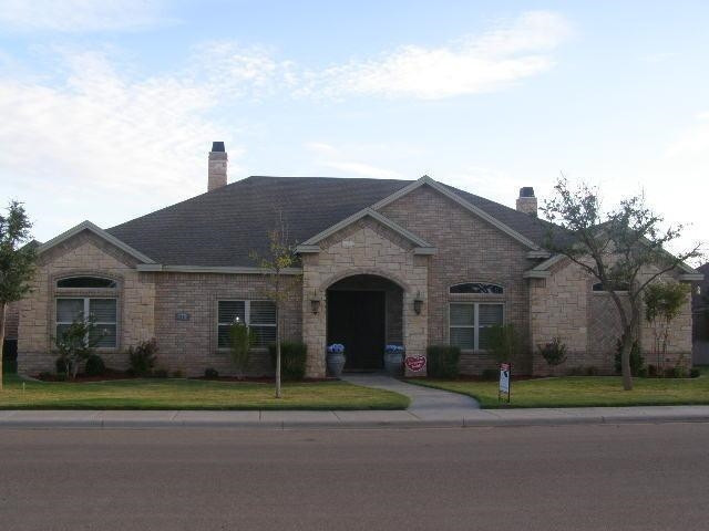 3908 104th Street Lubbock, TX 79423 - Photo 1 of 10 Photo 1