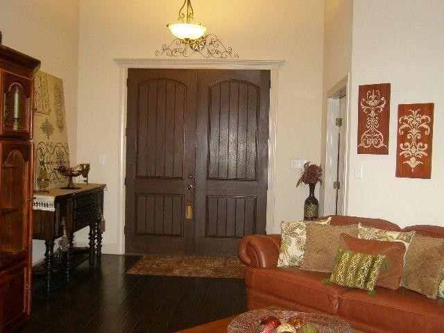 3908 104th Street Lubbock, TX 79423 - Photo 4 of 10 Front Entrance
