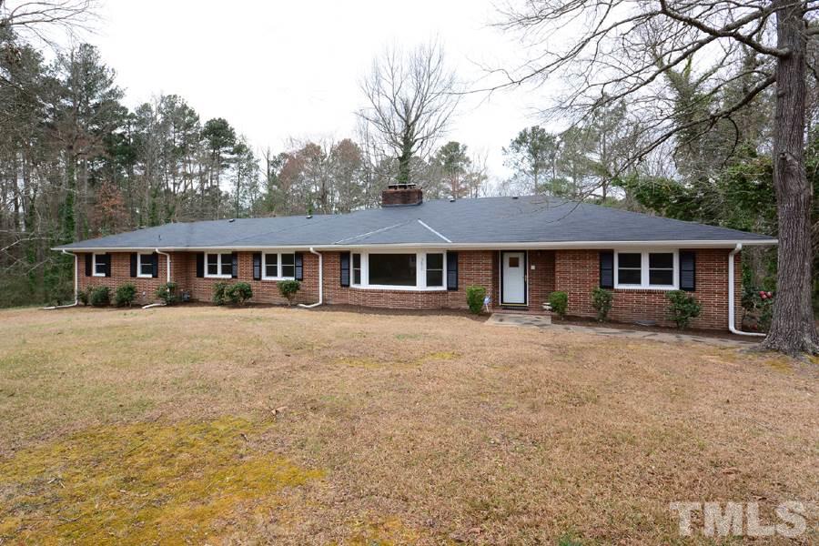 3600 Dixon Road Durham, NC 27707 - Photo 1 of 19 Gallery Image 1