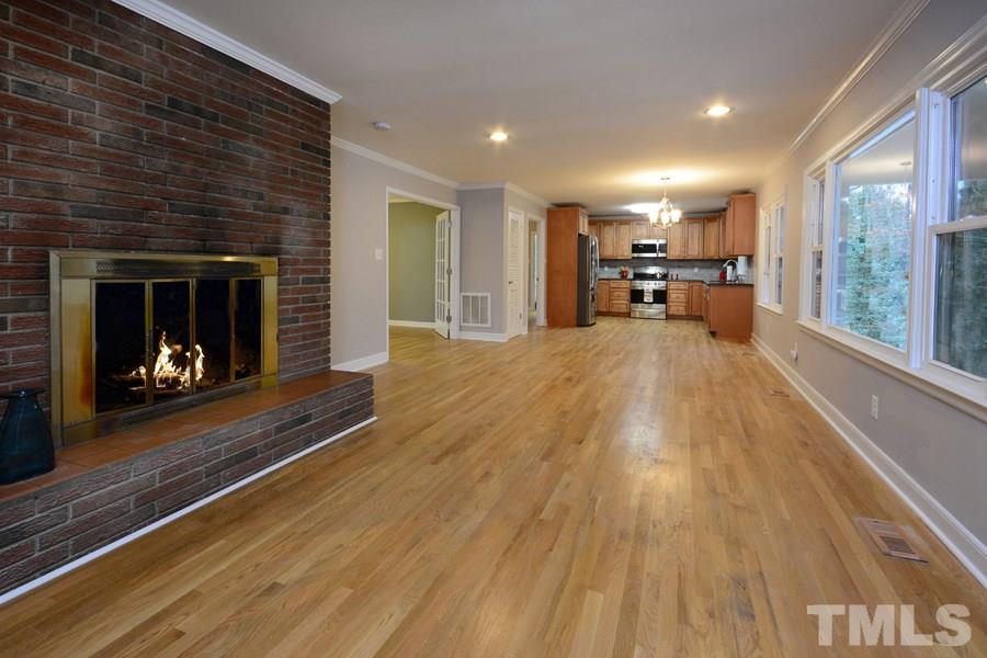 3600 Dixon Road Durham, NC 27707 - Photo 4 of 19 Gallery Image 4