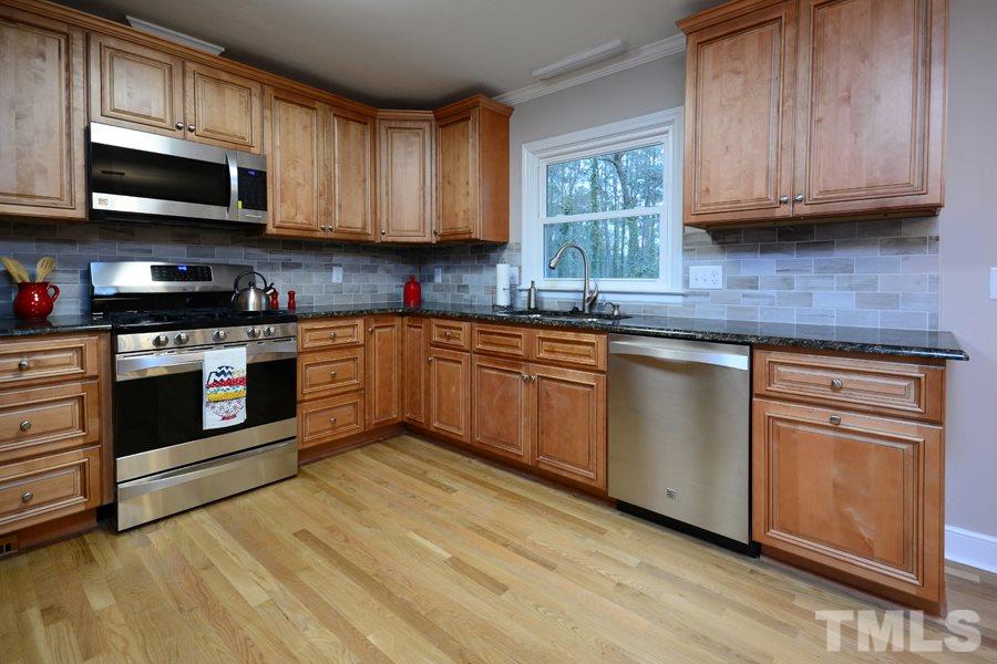 3600 Dixon Road Durham, NC 27707 - Photo 7 of 19 Gallery Image 7