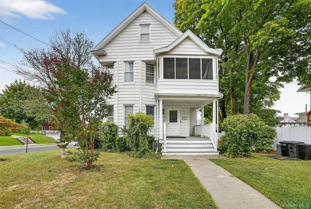 $2,400 | 238 Ringgold Street, Unit 1A, Peekskill, NY 10566