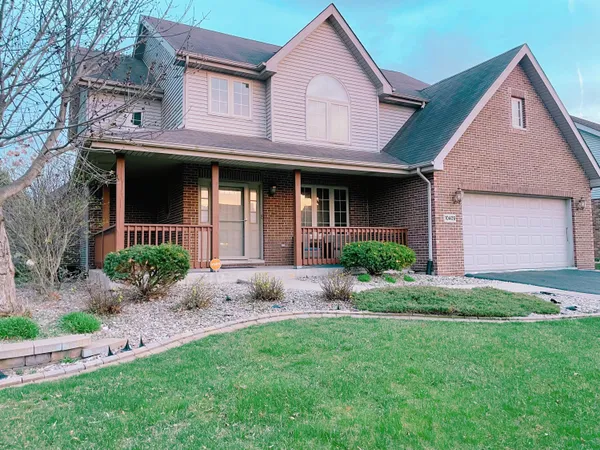 $540,000 | 10409 Adler Cove, St. John, IN 46373