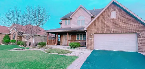 $540,000 | 10409 Adler Cove, St. John, IN 46373