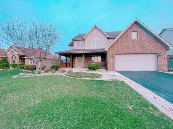 $540,000 | 10409 Adler Cove, St. John, IN 46373