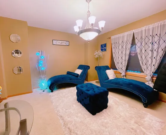 $540,000 | 10409 Adler Cove, St. John, IN 46373