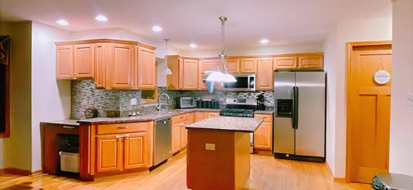 $540,000 | 10409 Adler Cove, St. John, IN 46373