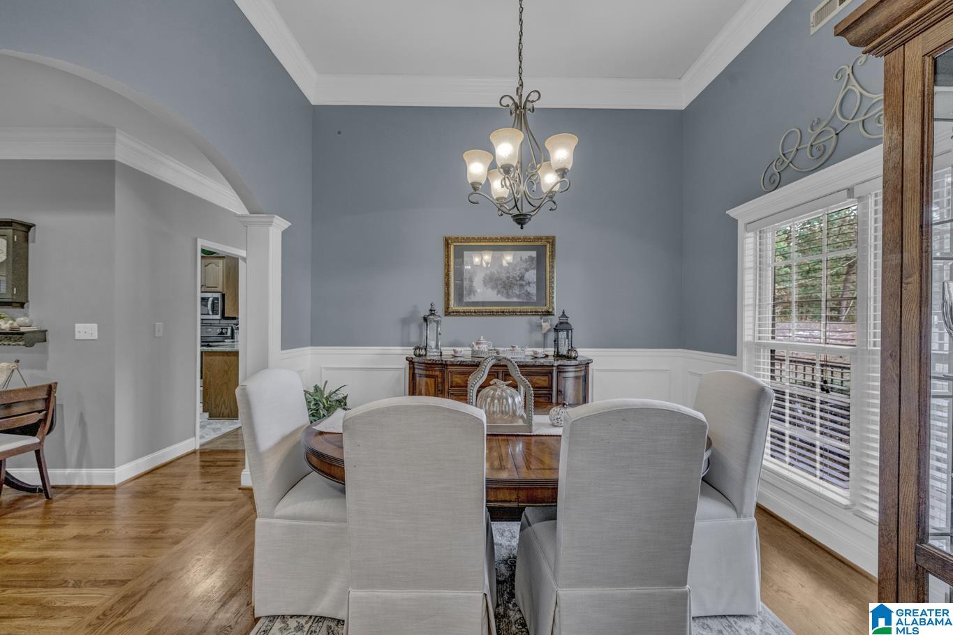 8831 Sharit Dairy Road Gardendale, AL 35071 - Photo 5 of 52