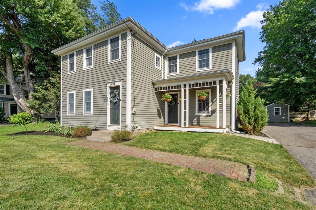 225 Commonwealth Road Wayland, MA 01778 - Photo 2 of 32 Gallery Image 2