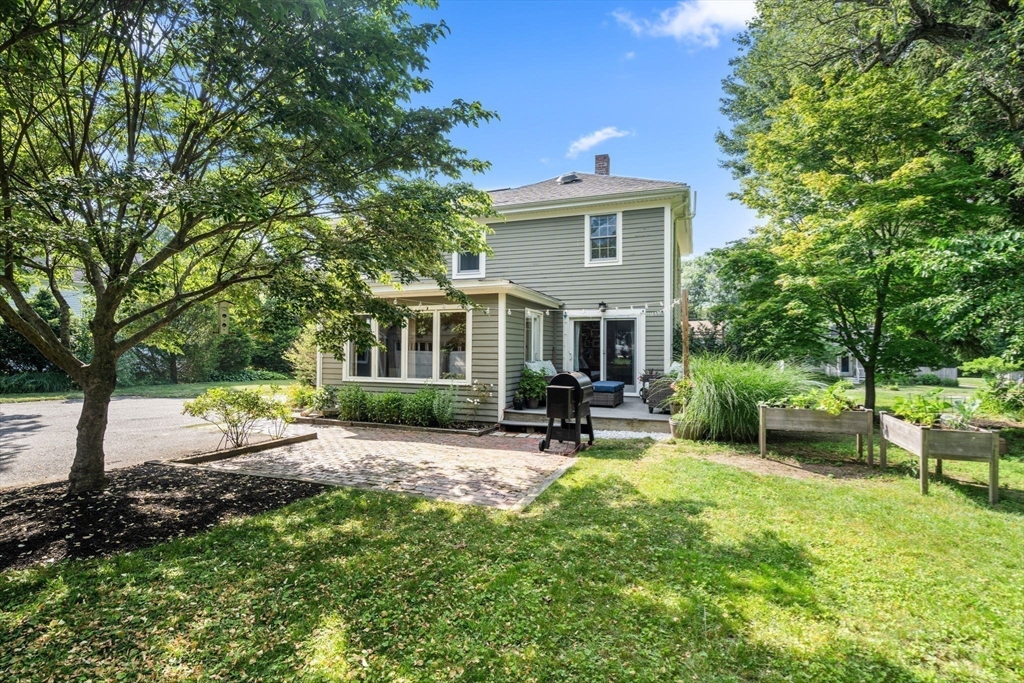 225 Commonwealth Road Wayland, MA 01778 - Photo 25 of 32 Gallery Image 25
