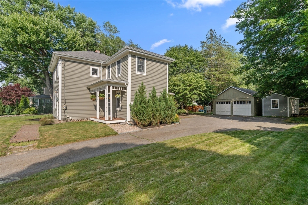 225 Commonwealth Road Wayland, MA 01778 - Photo 28 of 32 Gallery Image 28