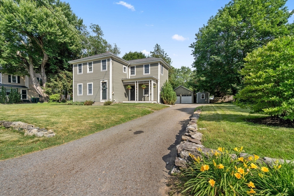 225 Commonwealth Road Wayland, MA 01778 - Photo 31 of 32 Gallery Image 31