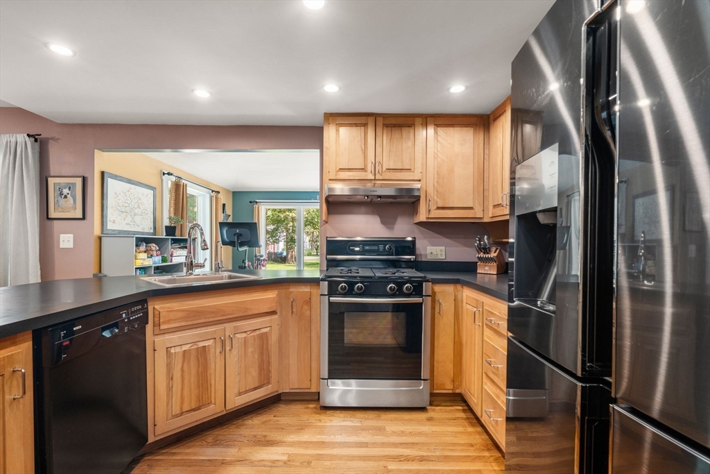 225 Commonwealth Road Wayland, MA 01778 - Photo 6 of 32 Gallery Image 6