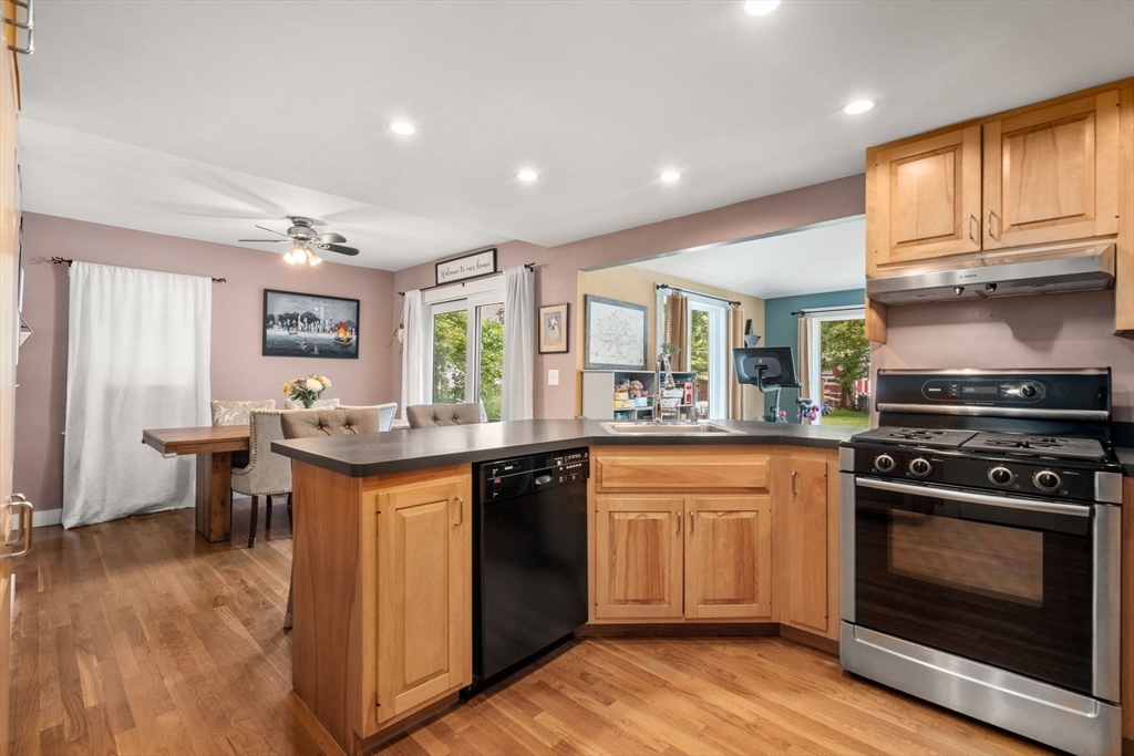 225 Commonwealth Road Wayland, MA 01778 - Photo 7 of 32 Gallery Image 7