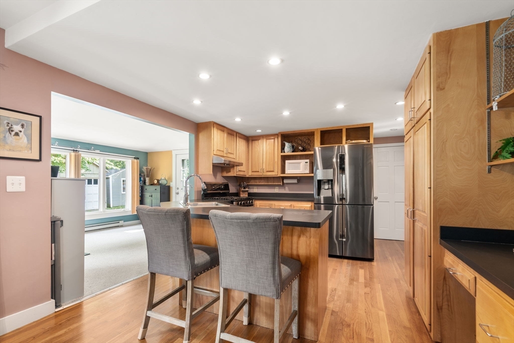 225 Commonwealth Road Wayland, MA 01778 - Photo 9 of 32 Gallery Image 9