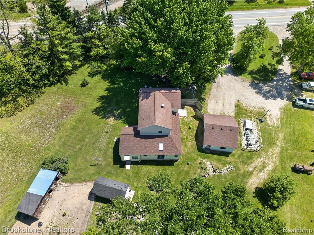 9455 Andersonville Road Clarkston, MI 48346 - Photo 66 of 80