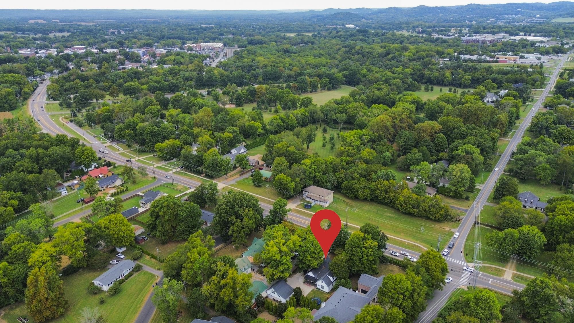 602 Murfreesboro Road Franklin, TN 37064 - Photo 52 of 53 Gallery Image 52
