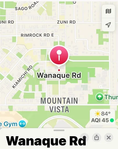 $85,000 | 0 Wanaque Road, Apple Valley, CA 92307