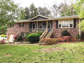 2150 Groover Road Marietta, GA 30062 - Photo 1 of 1