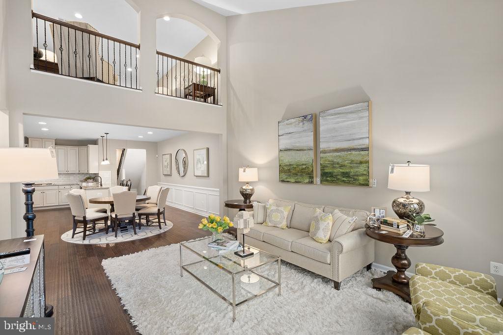18040 Red Mulberry Road Dumfries, VA 22026 - Photo 13 of 46 FAMILY ROOM