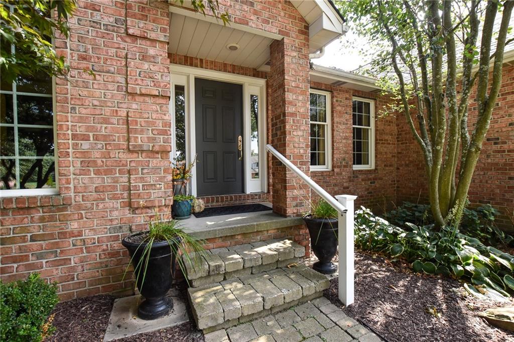 115 Shepperd Drive Butler, PA 16002 - Photo 2 of 24 a view of a house with a small yard and large tree