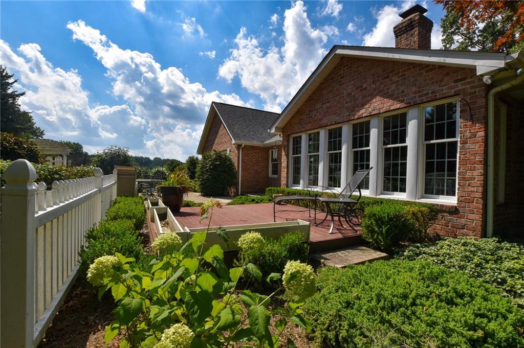 115 Shepperd Drive Butler, PA 16002 - Photo 22 of 24 a view of a house with patio