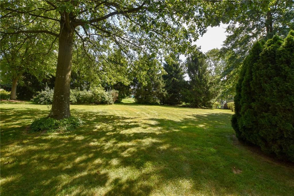 115 Shepperd Drive Butler, PA 16002 - Photo 24 of 24 a view of outdoor space with a lake view