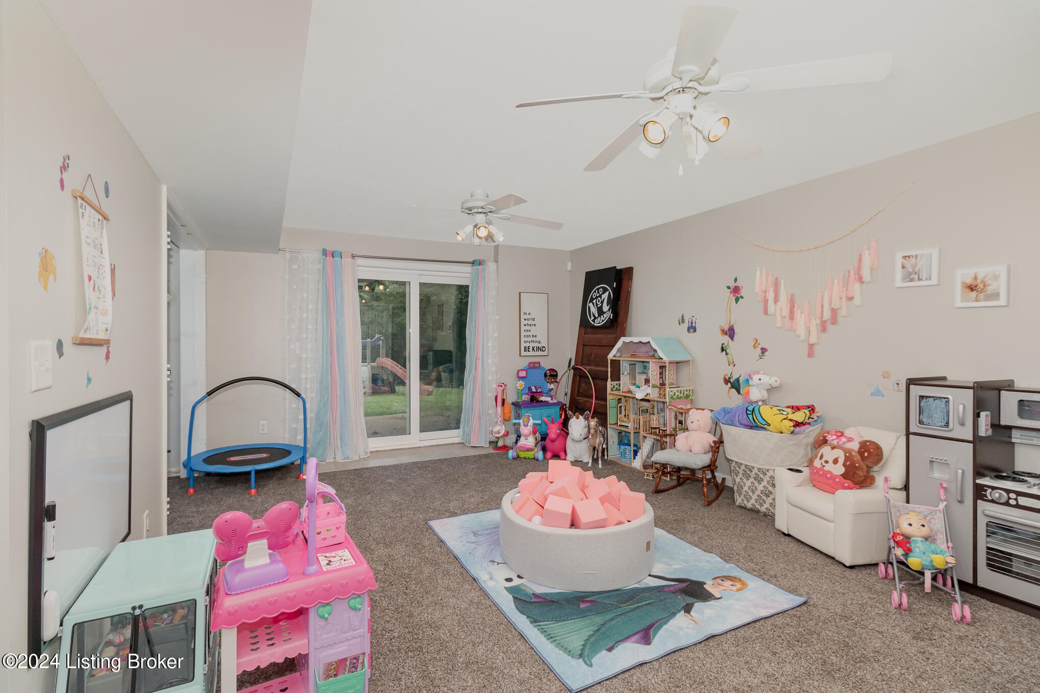11618 Walnut View Way Louisville, KY 40299 - Photo 29 of 37 Basement