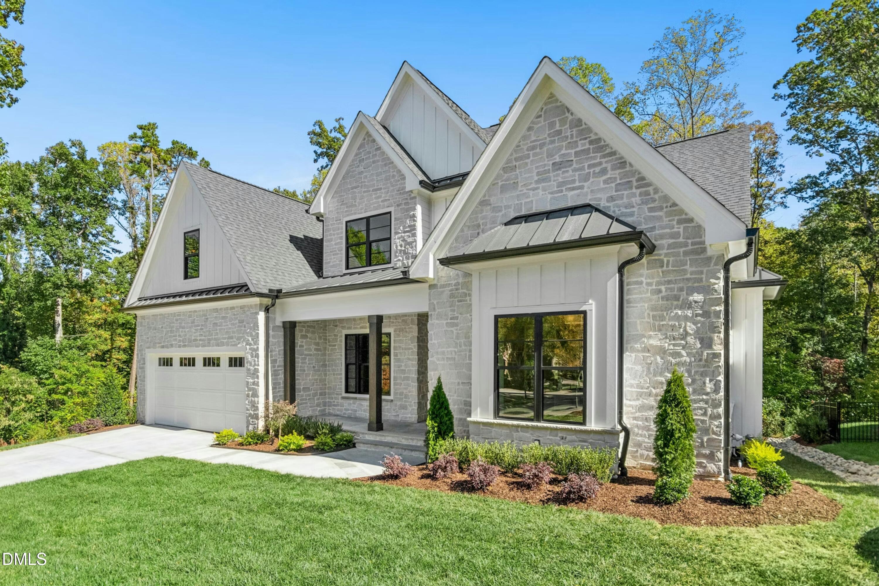 3836 Noremac Drive Raleigh, NC 27612 - Photo 5 of 69 005-487784-IMG_8693