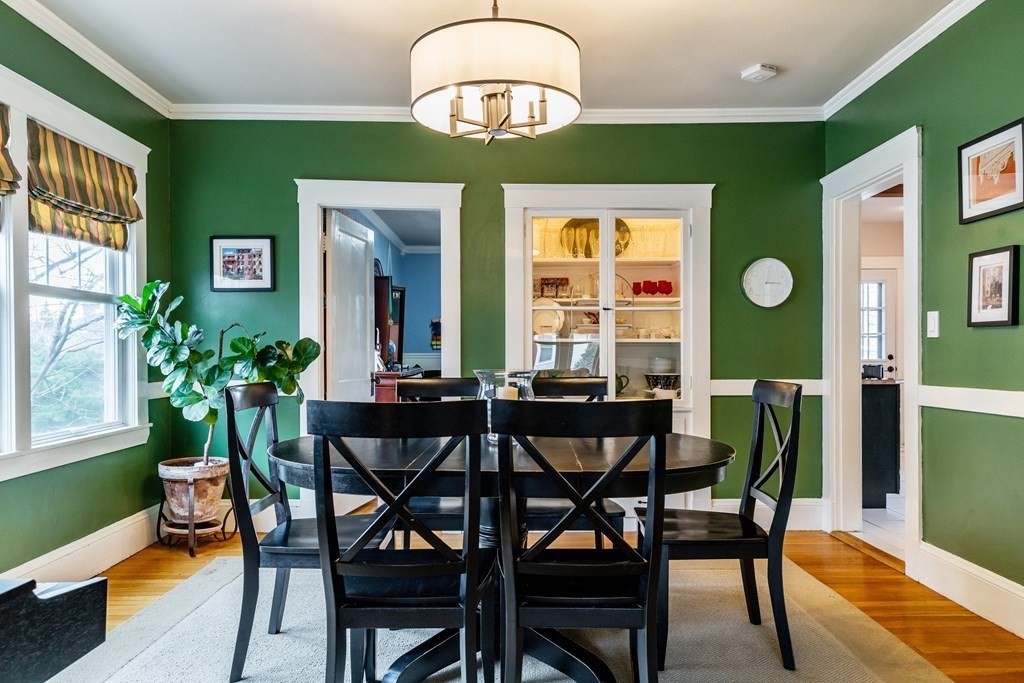 105 Adena Road, Unit 105 Newton, MA 02465 - Photo 5 of 23