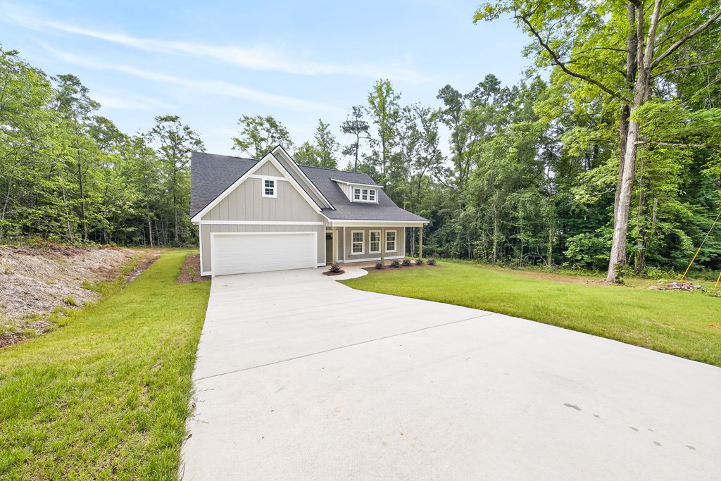 181 Twin Lakes Road Waverly Hall, GA 31831 - Photo 2 of 34